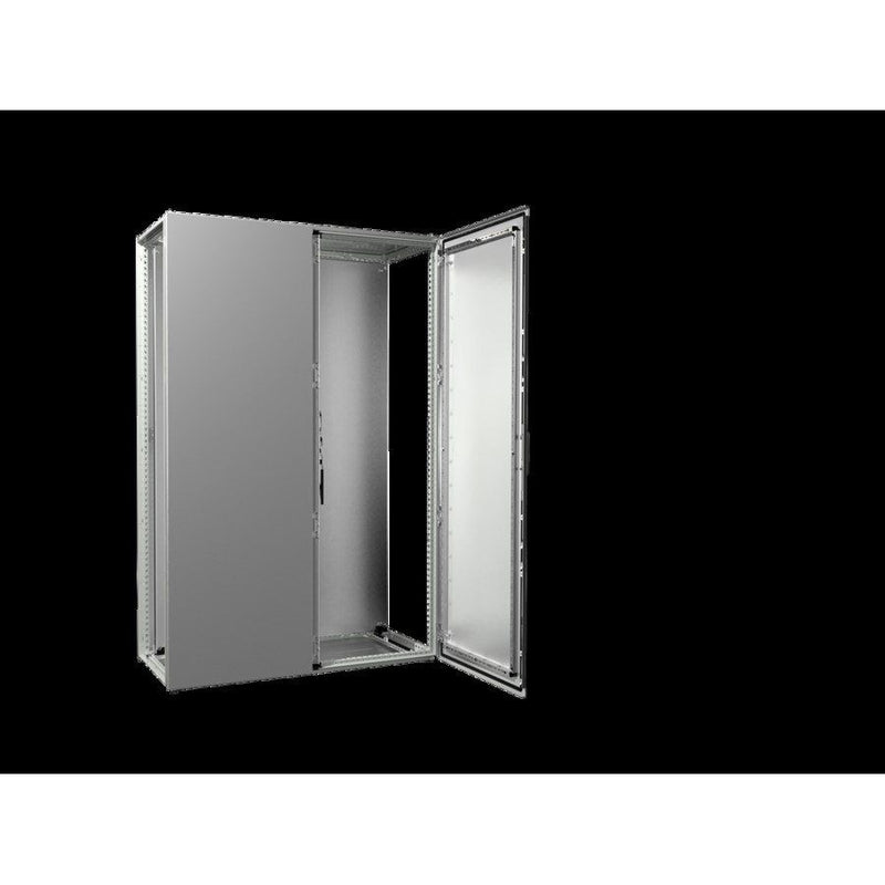 Rittal - Gehäuse/Schaltschrank (leer) Anreih-Schranksystem 2-Tür VX 8285.000 BHT: 1200x1800x500mm