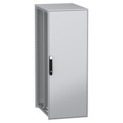 Schneider Electric - Gehäuse/Schaltschrank (leer) Standgehäuse elektrisch NSYSFN16680P PanelSeT SFN
