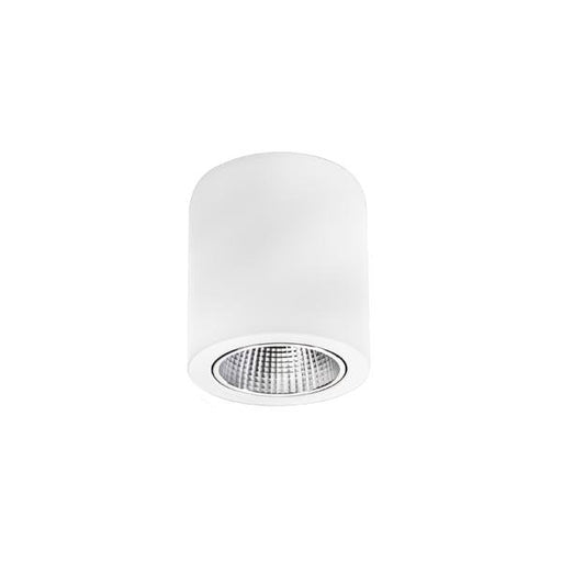 Brumberg Leuchten - Decken-/Wandleuchte LED-Anbaudownlight 230V 12594174 940