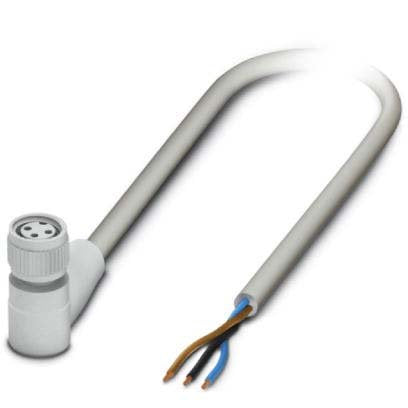 Phoenix Contact - Konfektioniertes Sensor-Aktor-Kabel Sensor-/Aktor-Kabel SAC-3P- 3,0-#1406482
