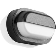 RZB - Decken-/Wandleuchte LED-Wandleuchte 582065.0031.1 4000K anthr