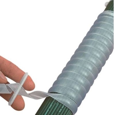 Panduit - Kabelbündelungsschlauch Spiralbandumwicklung T75N-C Abriebschutz Spirale