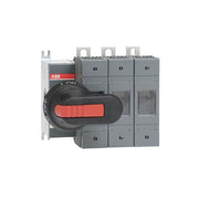 ABB Stotz S&J - Sicherungslasttrennschalter Hauptschalter OS125GD03P