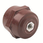 Striebel&John - Montagezubehör (Schaltschrank) Isolator ZX50 M6, 30x30mm
