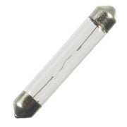 Scharnberger+Hasenbein - Anzeige- und Signallampe Soffittenlampe 6x36mm 26225 S6 12V 3W