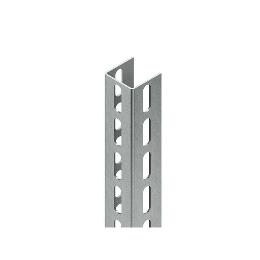 Niedax - Stiel/Profilschiene U-Profil U 5050/900 F