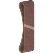 Bosch - Schleifpapier/Schleifvlies PRO X440 Schleifband, 75 x 2608606091 610 mm, G80, 3-tlg