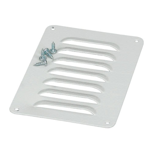Eaton - Lüfterblech (Schaltschrank) Belüftungskiemen LVP-20V12-CS vertikal