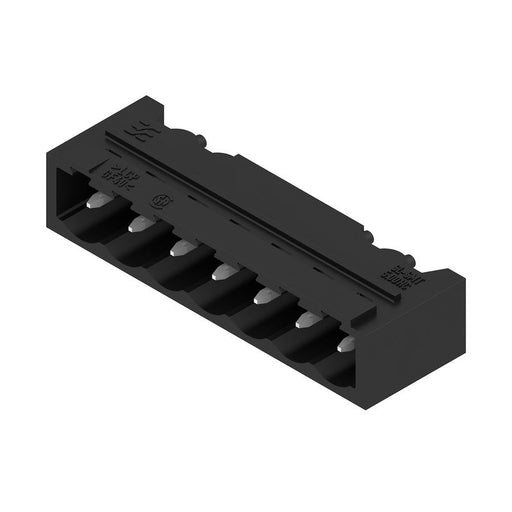 Weidmüller - Leiterplattensteckverbinder Verbinder 5.00mm SL-SMT 5.#1797740000 − 350 Stück