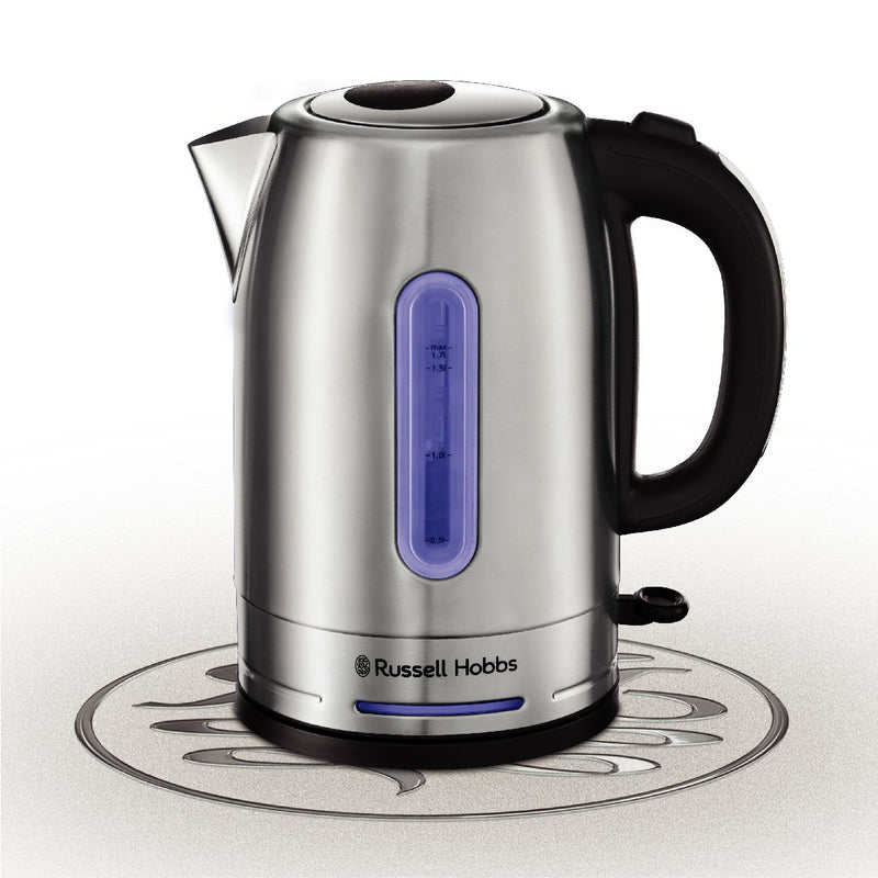 RUSSELL HOBBS - Wasserkocher 26300-70 Quiet − 1 Stück