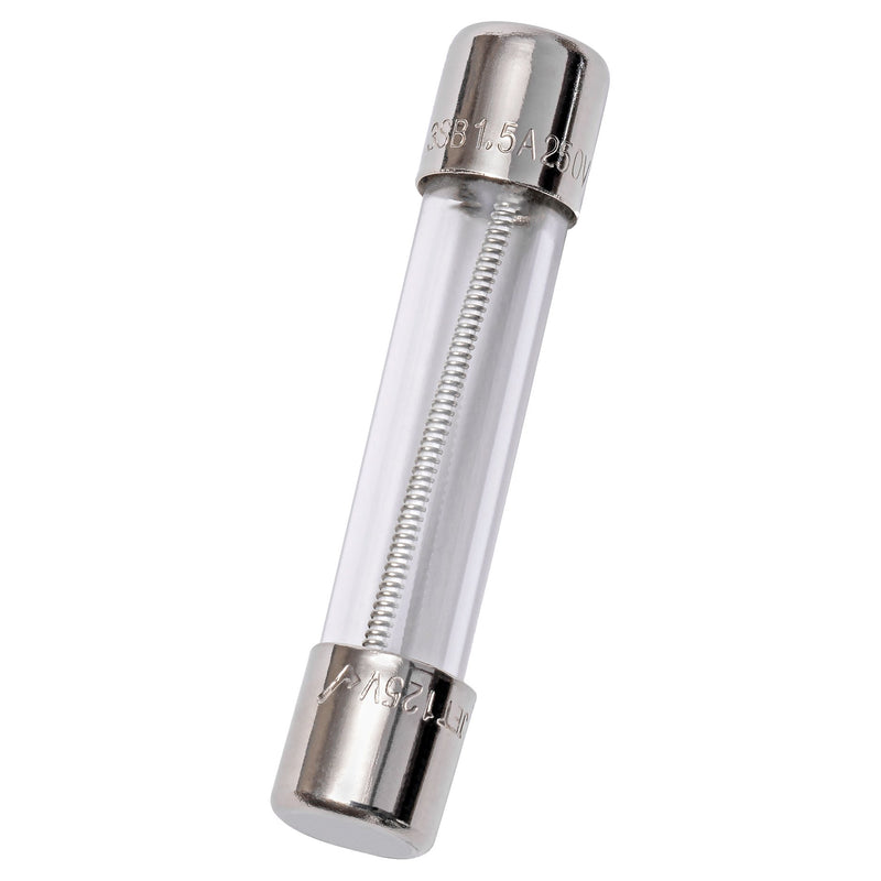 Mersen - Zylindrische Sicherung G-Sicherungseinsatz GDL GDL10 SF 6,3x32 10A − 100 Stück