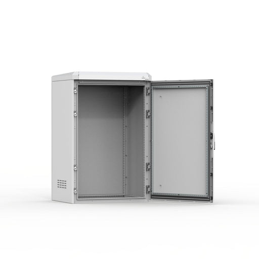 nVent Hoffman - Gehäuse/Schaltschrank (leer) Standschränke EKOM12126 1200x1200x600
