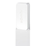 Somfy - Öffnungsmelder für Gefahrenmeldesystem Funk-Sensor 2401487 f.Fenster/Türen ws