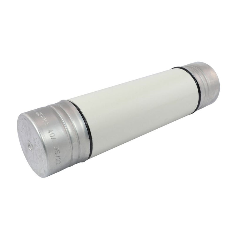 Eaton - Mittel-/Hochspannungssicherung Öl-Sicherungseinsatz 40A 12KV 40AMP#12OEFMA40 Mittelspannung 12kV − 3 Stück