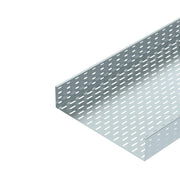 OBO Bettermann - Kabelrinne MKS 150 FS 110x500mm − 3 Meter