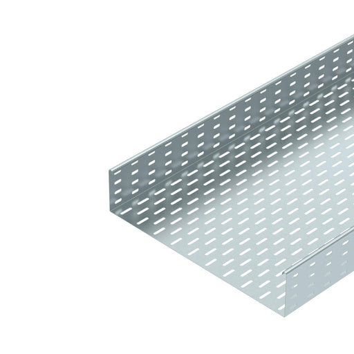 OBO Bettermann - Kabelrinne MKS 150 FS 110x500mm − 3 Meter