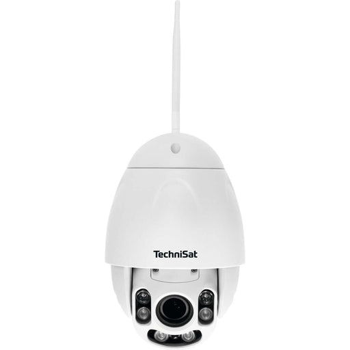 TechniSat - Kamera für Überwachungssystem Außenkamera AK2 ws Smarthome − 1 Stück by TechniSat
