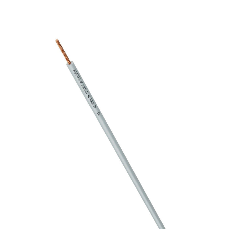 Lapp Kabel&Leitung - Daten- und Kommunikationskabel UNITRONIC LiYCY (TP) 1030627/100 3x2x0,75 BK − 100 Meter