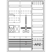 Striebel&John - Zähler-Komplettschrank Komplettschrank BA37CC APBKE-IA371Z1R1S1V5A