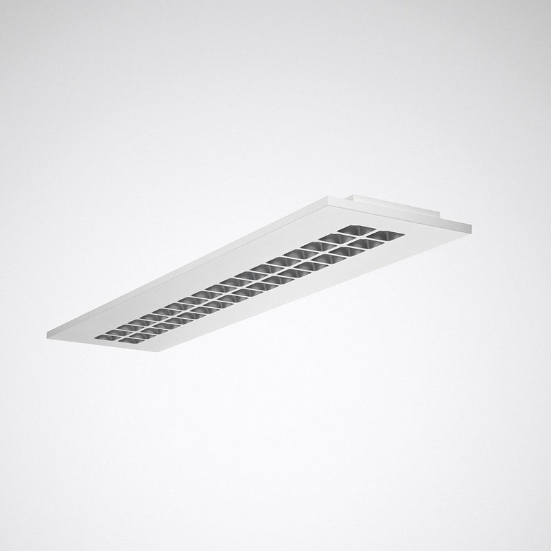 Trilux - Decken-/Wandleuchte LED-Einbauleuchte Creavo M46- #7635051 840, DALI
