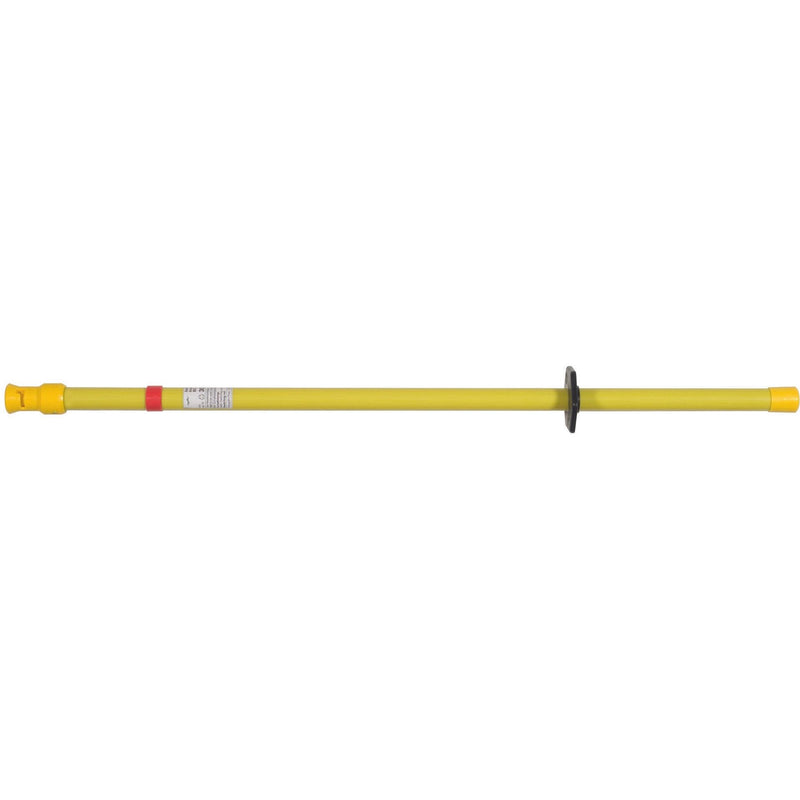 DEHN - Betätigungsstange Isolierstange IS 36 SQ 1000 36kV L1028mm SQ