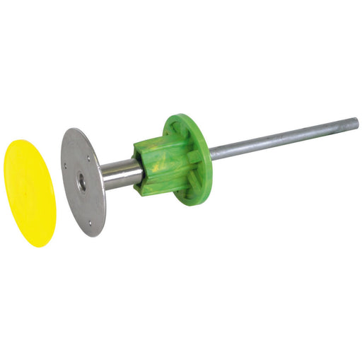 DEHN - Erdungsfestpunkt Erdungsfestpunkt Typ M EFPMM1012V4A #478051 M10/M12 NIRO