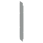 Schneider Electric - Trennwand (Schaltschrank) Seitenwand Räumlich SFM NSYMSC206 D=600mm