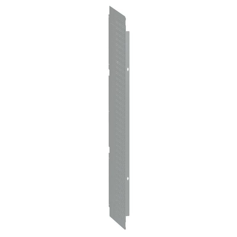 Schneider Electric - Trennwand (Schaltschrank) Seitenwand Räumlich SFM NSYMSC206 D=600mm