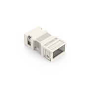 WAGO - Zubehör/Ersatzteile für steckbare Gebäudeinstallation Zugentlastungsgehäuse 770-512/041-000 mit Rastschelle,weiß − 50 Stück