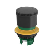 Eaton - Frontelement für Pilztaster HALT-/STOPP-Taste M30S-PV30 RMQ-Titan