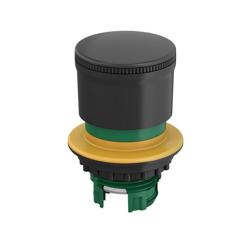 Eaton - Frontelement für Pilztaster HALT-/STOPP-Taste M30S-PV30 RMQ-Titan
