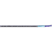 Lapp Kabel&Leitung - Daten- und Kommunikationskabel UNITRONIC LAN 200 F/UTP 2170127/100 Cat.5e FLEX − 100 Meter