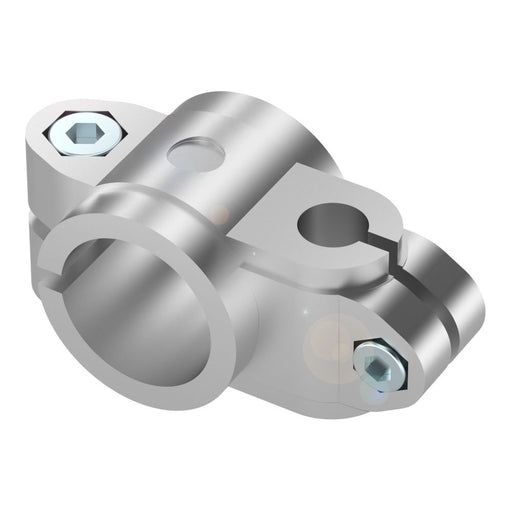 Balluff - Zubehör/Ersatzteile für Industriesensoren Befestigungstechnik BMS CC-M-D30-E-01 − 1 Stück by Balluff
