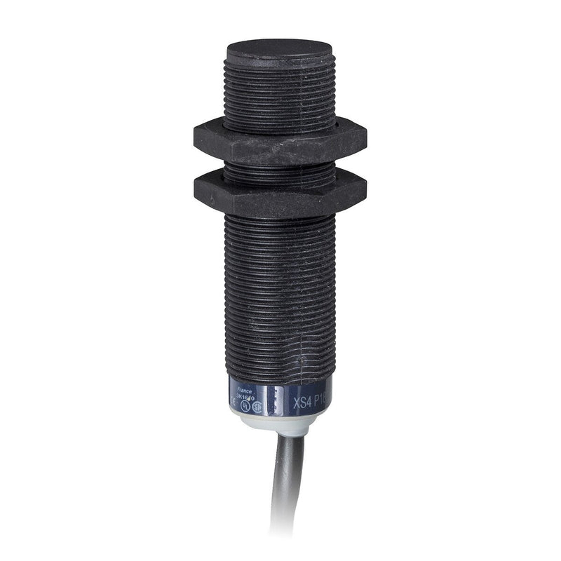 Telemechanique Sensors - Induktiver Näherungsschalter XS4P18MB230L1 induktiv
