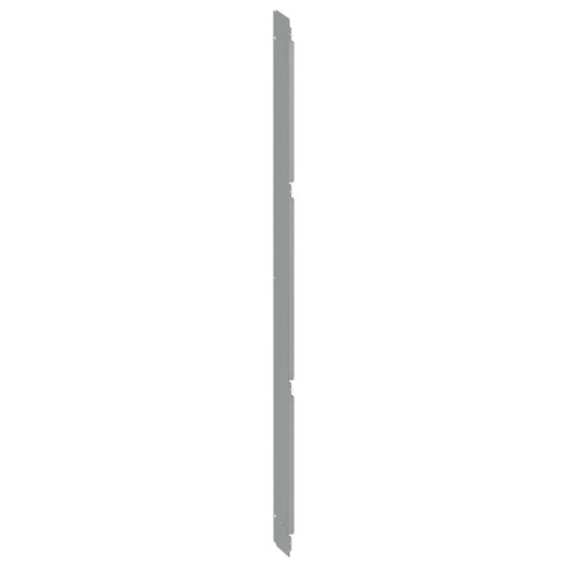 Schneider Electric - Trennwand (Schaltschrank) Seitenwand Räumlich SFM NSYMSC202 Länge=200mm