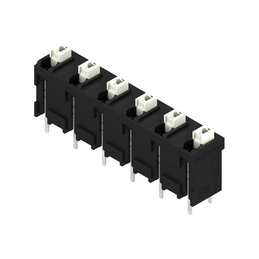 Weidmüller - Leiterplattenklemme Leiterplattenklemme LSF-SMT 7#1874360000 7.62mm − 175 Stück