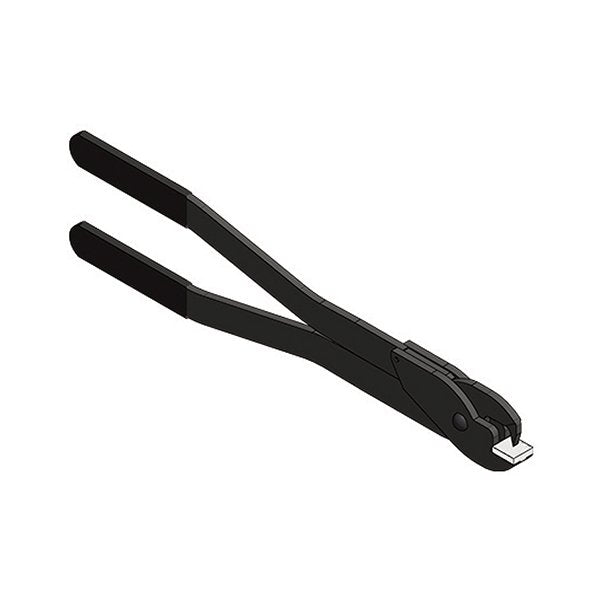 LTS Licht&Leuchten - Mechanisches Zubehör/Ersatzteile für Leuchten Schneidewerkzeug ST-ZCUT/S-9000/T-N