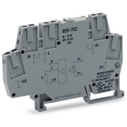 WAGO - Optokoppler Optokopplermodul 859-702 DC 5 V