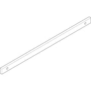 ABN - Sammelschienenklemme Sammelschiene 250A 1p FB1 ABNPC10511N50(VE50) Prisma XS (50 Stk.)