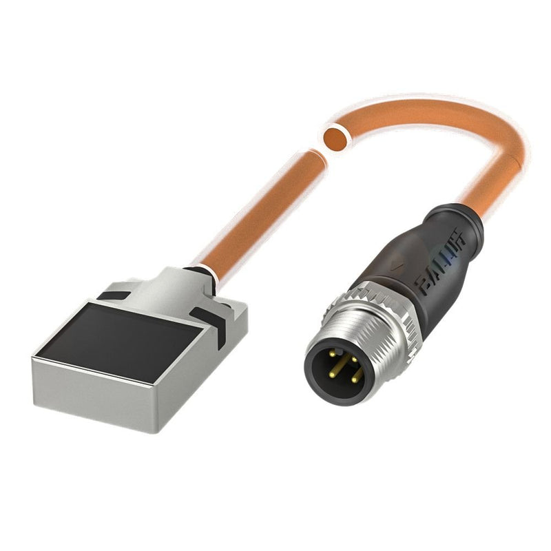 Balluff - Induktiver Näherungsschalter Sensor induktiv BES R01ZC-PS#BES048N