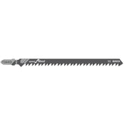 Bosch - Stichsägeblatt Speed for Wood, 3er-Pack 2608637944
