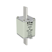 Eaton - Messersicherung Sicherungseinsatz Nieders. NH-SICHERU#500NHG2B 500A AC 440V 120kA − 3 Stück