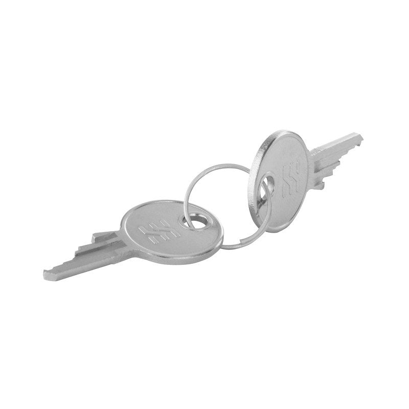 Weidmüller - Schlüssel für Gehäuse/Schränke Schlüssel f. Schranksystem IE-FC-KEY2 Industrial Ethernet