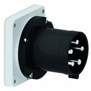 Bals Elektrotech - CEE-Gerätestecker (IEC 60309) Anbau-Gerätestecker 2858 5p 500V 7h Ip 44