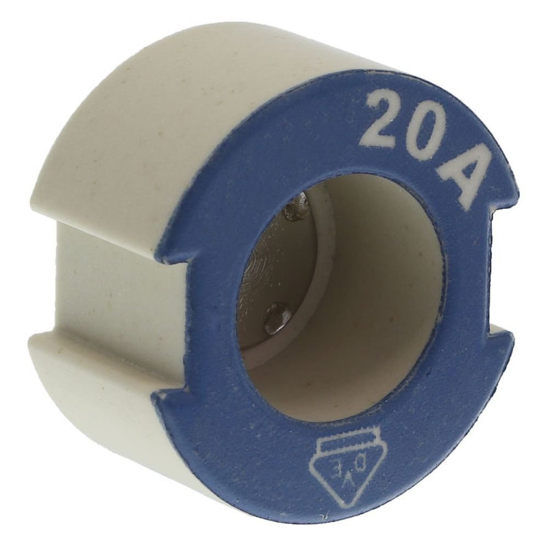 Eaton - D-Ring-Passeinsatz Passeinsatz 20A AC 500V PASSEINSAT#20GD27 Niederspannung IEC − 25 Stück