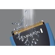 Remington - Haarschneidegerät Haarschneider HC335 Titanium − 1 Stück