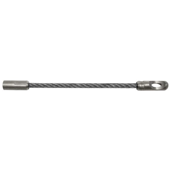 Klauke - Kabeleinziehsystem Ersatzteil-Set 52055288