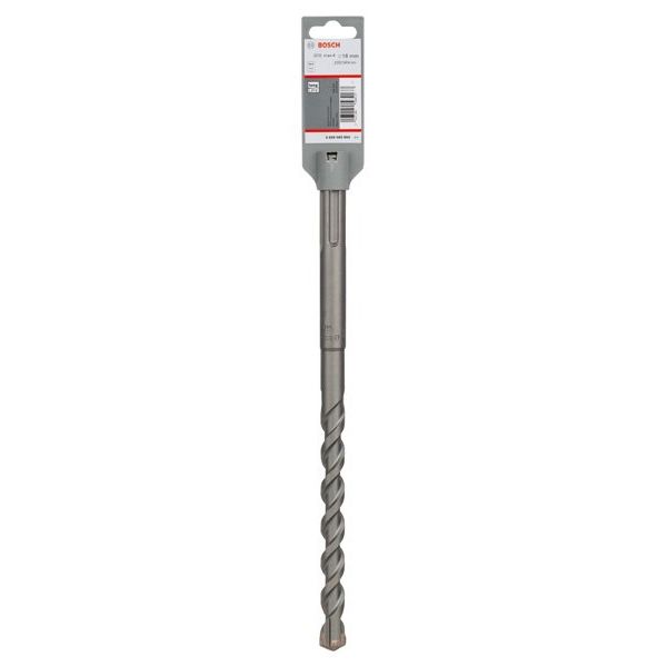 Bosch - Bohrer PRO SDS max-4 2608685862 Hammerbohrer 18 x