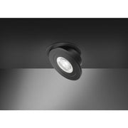 Brumberg Leuchten - Downlight/Strahler/Flutlicht LED-Einbaustrahler 12356183 3000K, 350mA