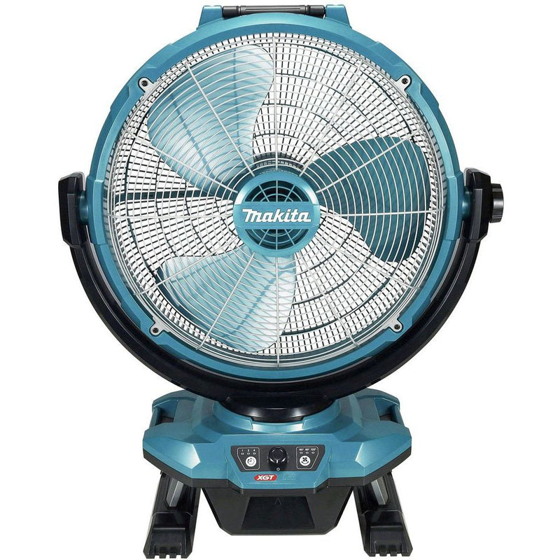 Makita - Umluftventilator Akku-Lüfter CF003GZ 40V max